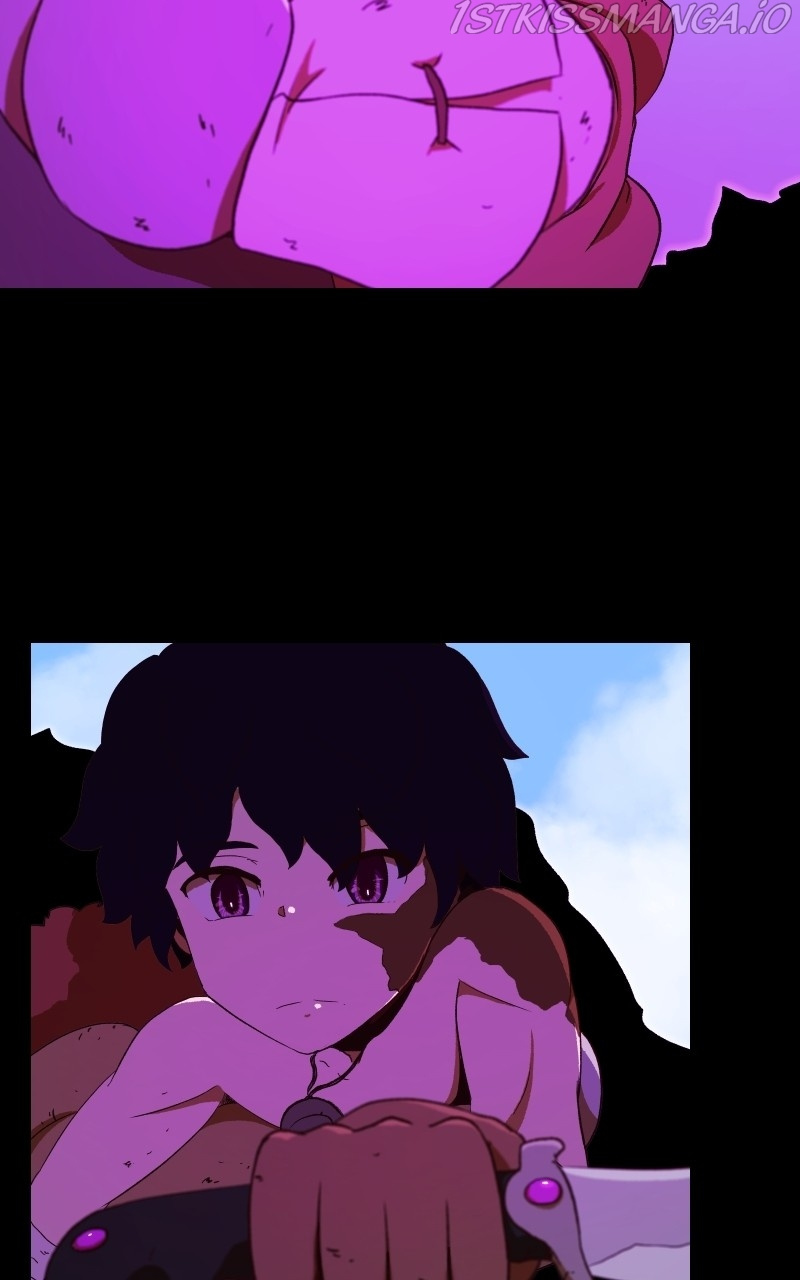 Children of Mirra chapter 19 - page 139