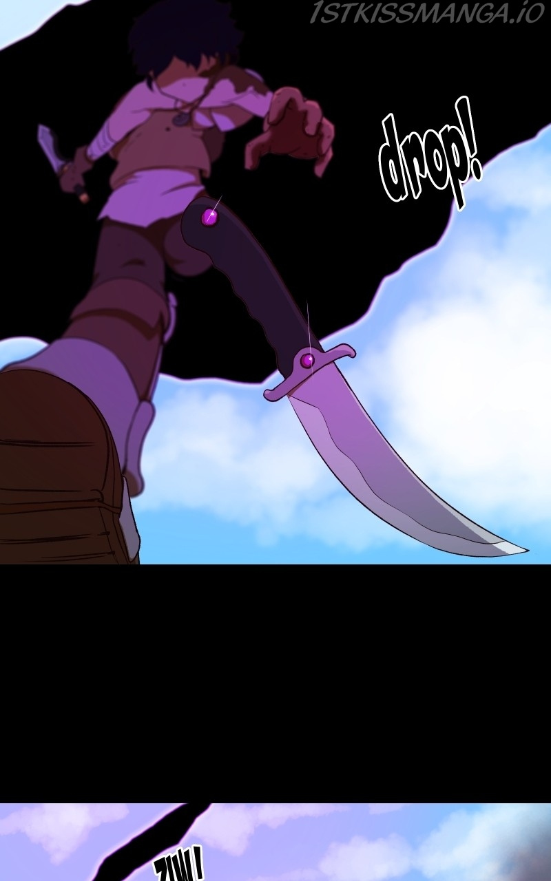 Children of Mirra chapter 19 - page 141