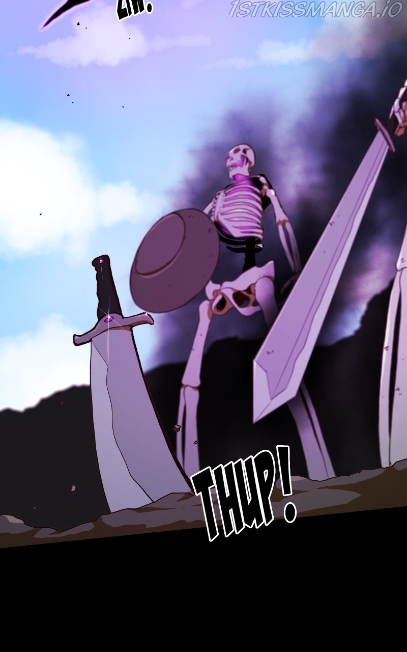 Children of Mirra chapter 19 - page 142