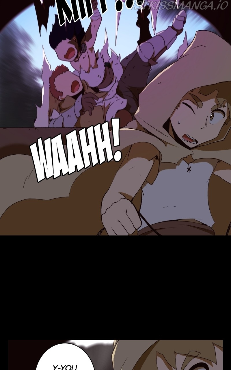 Children of Mirra chapter 19 - page 146