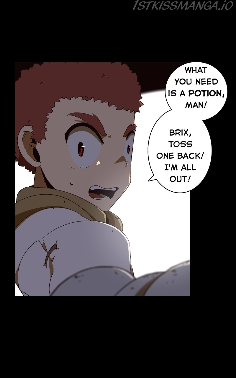 Children of Mirra chapter 19 - page 149
