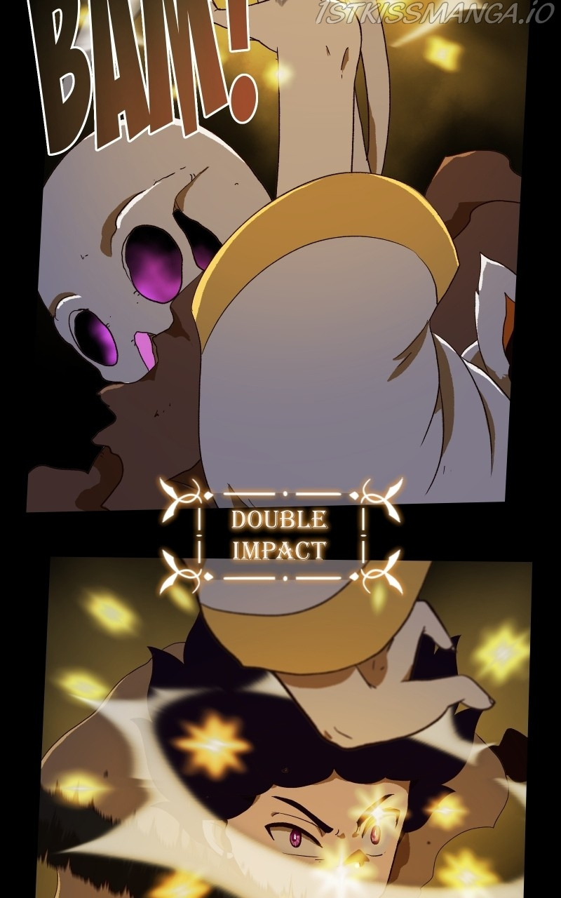 Children of Mirra chapter 19 - page 15
