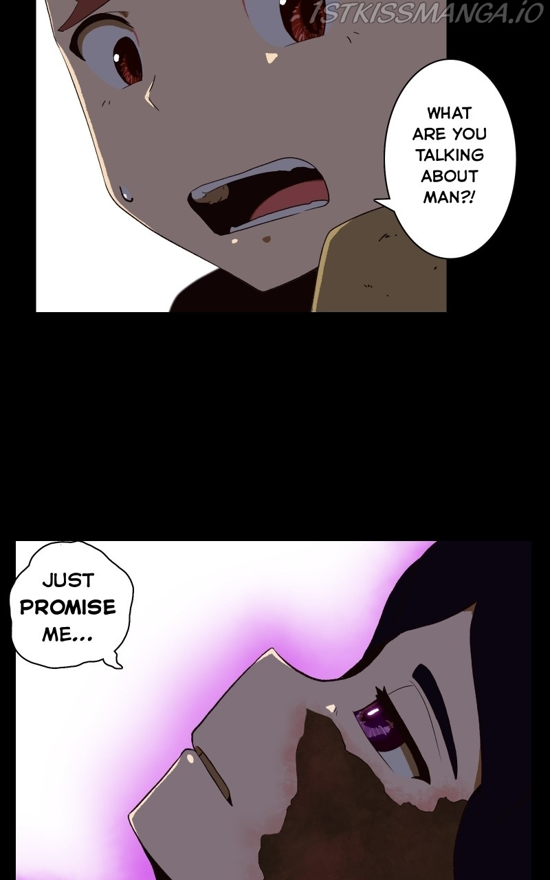 Children of Mirra chapter 19 - page 152