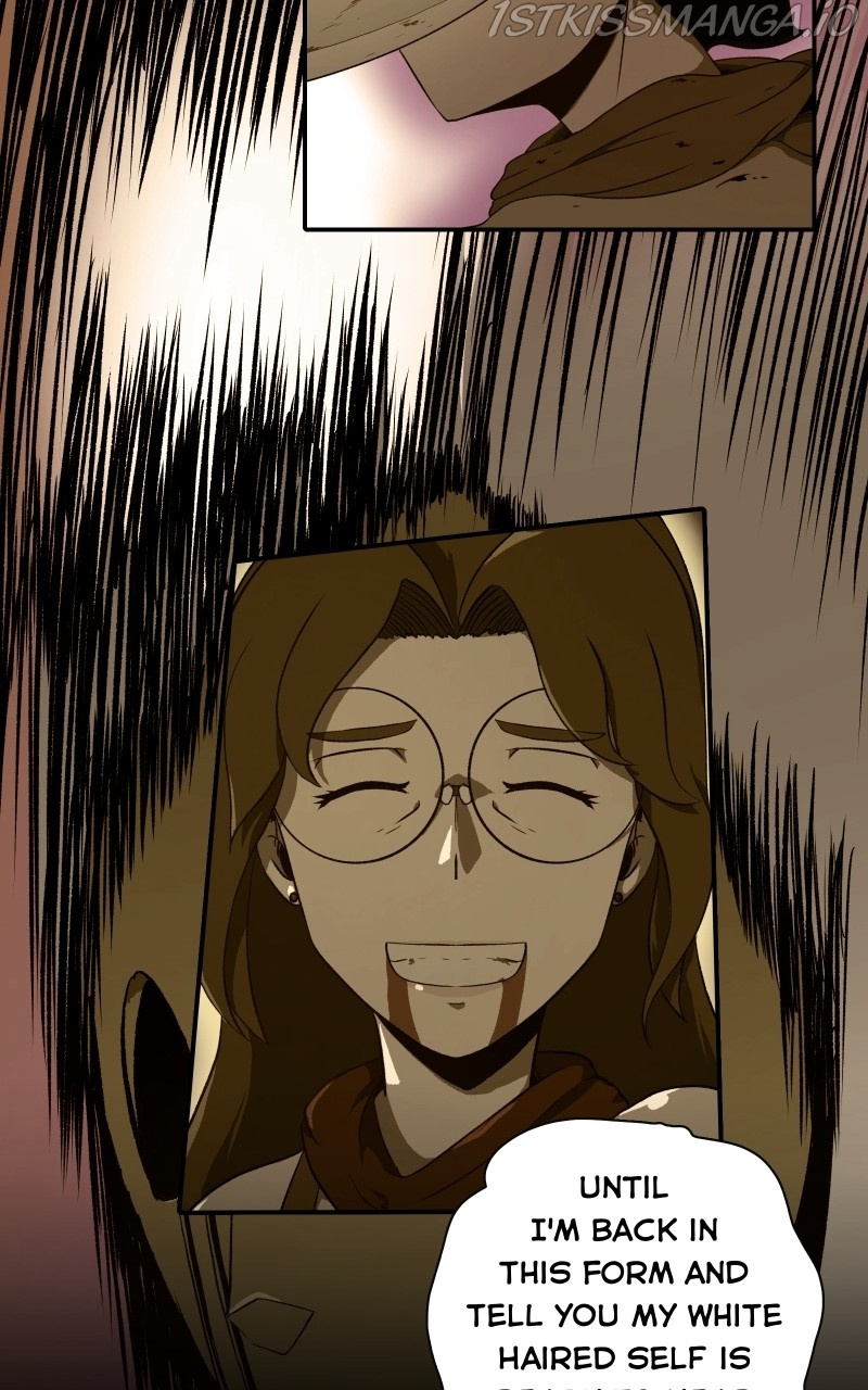 Children of Mirra chapter 19 - page 154