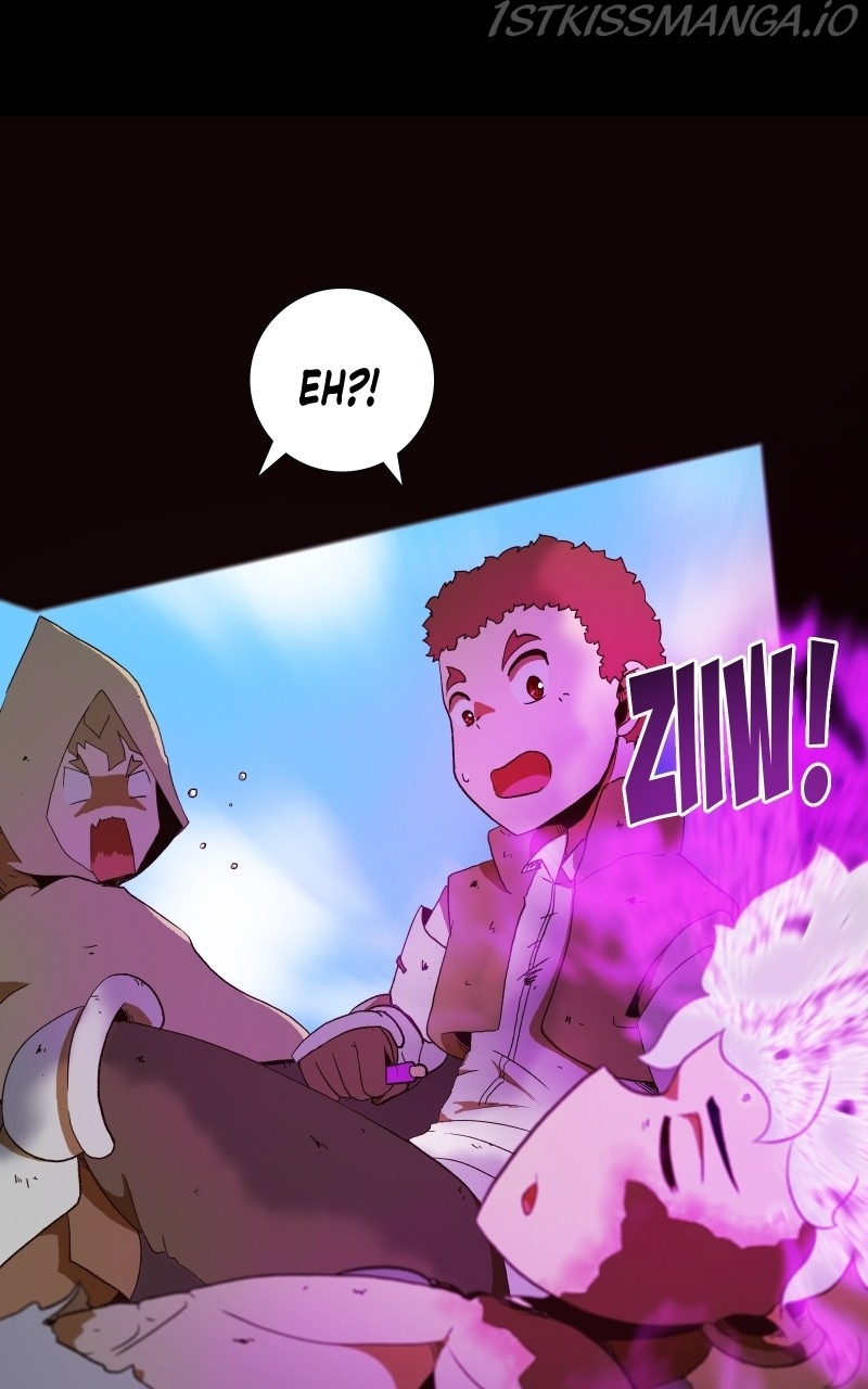 Children of Mirra chapter 19 - page 156