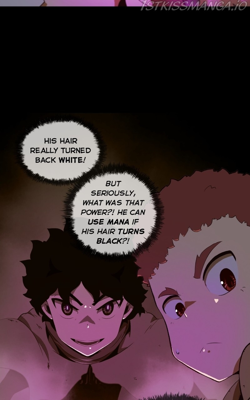 Children of Mirra chapter 19 - page 157