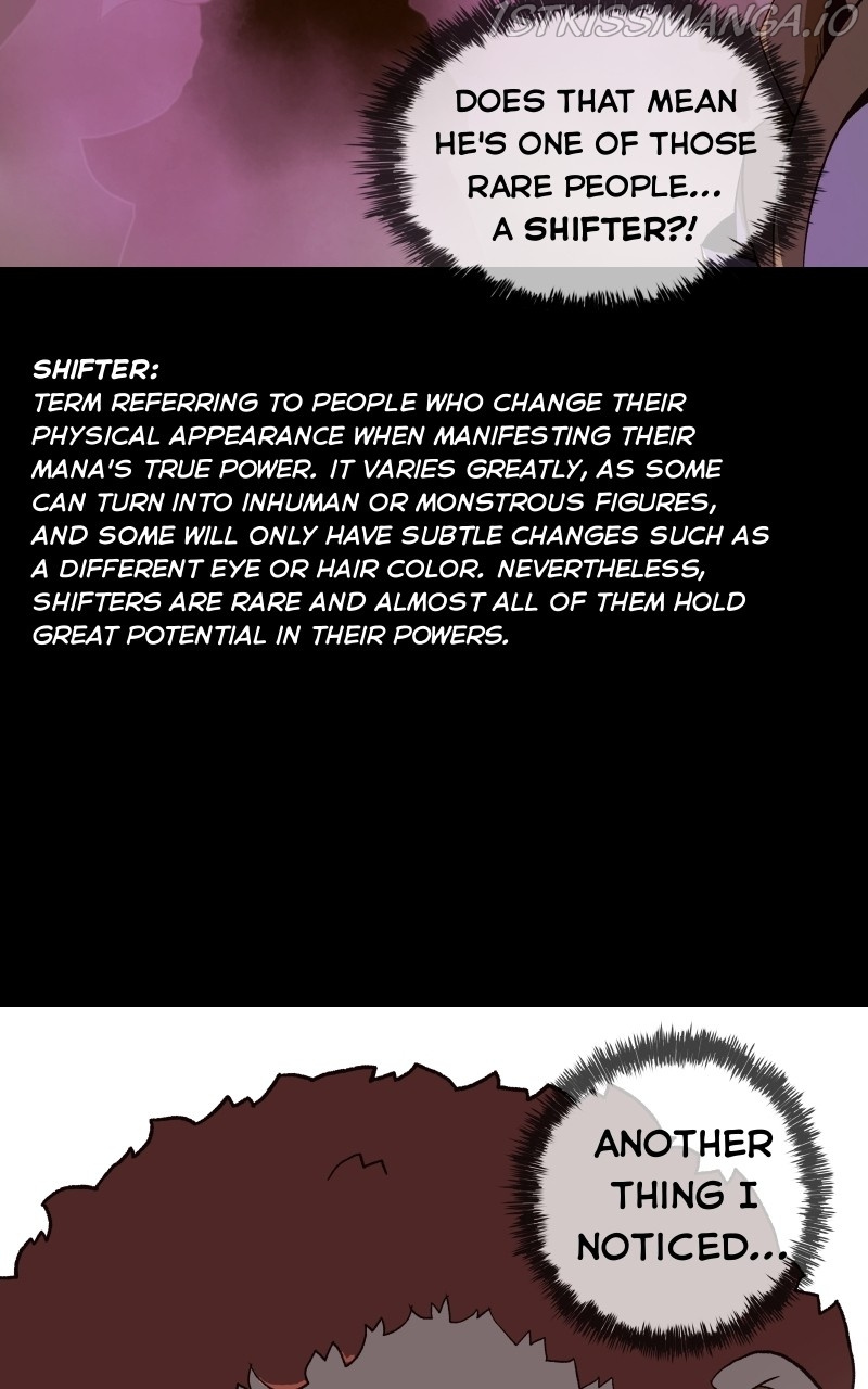 Children of Mirra chapter 19 - page 158