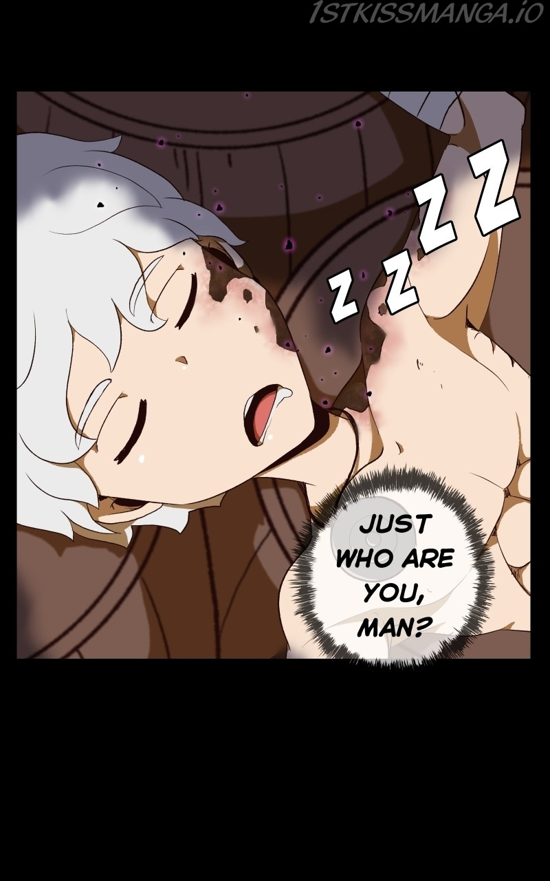 Children of Mirra chapter 19 - page 161