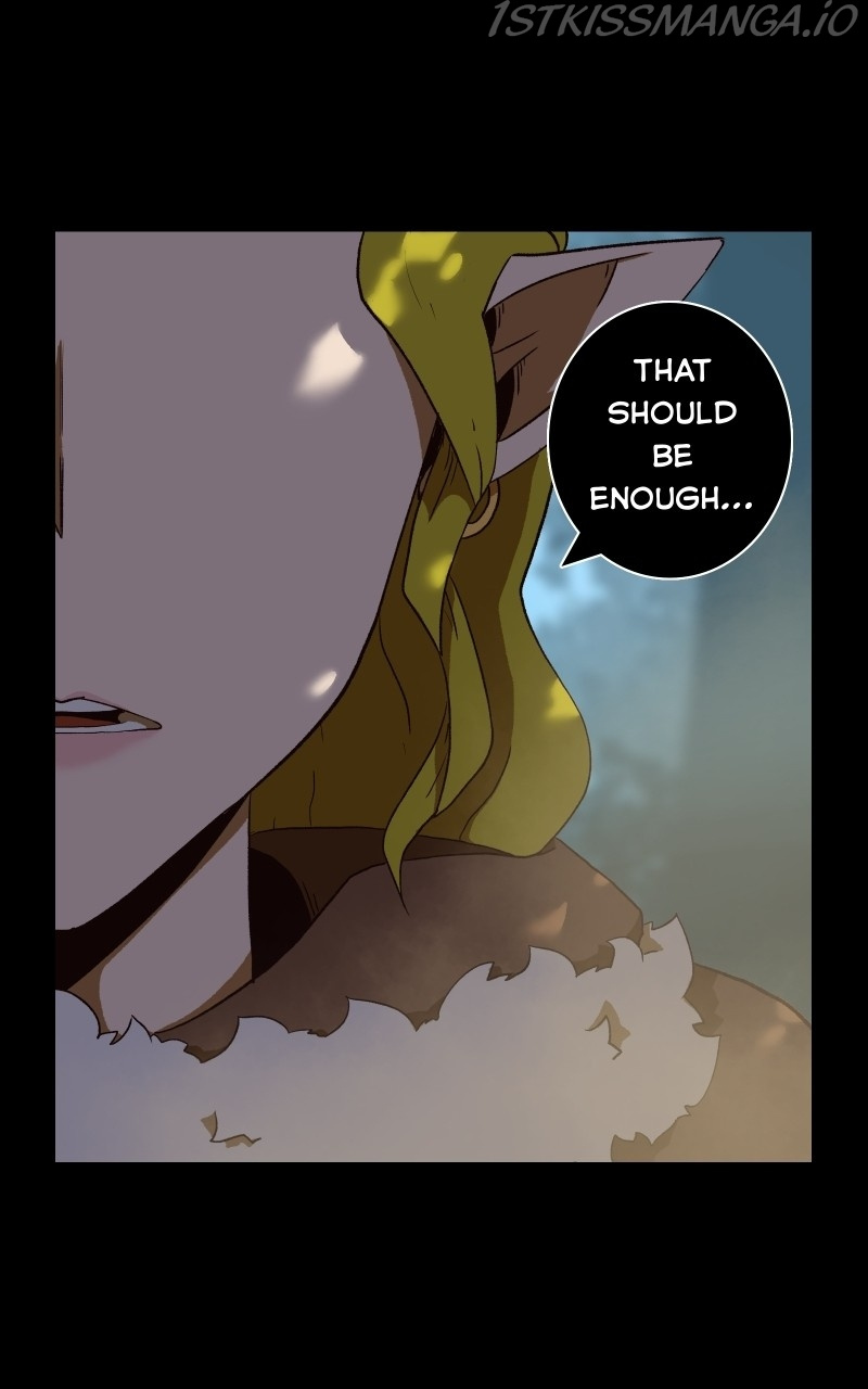 Children of Mirra chapter 19 - page 163