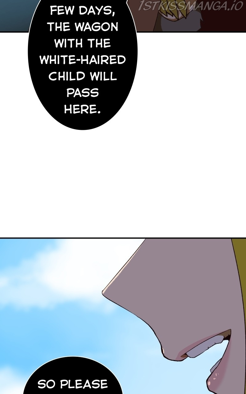 Children of Mirra chapter 19 - page 167