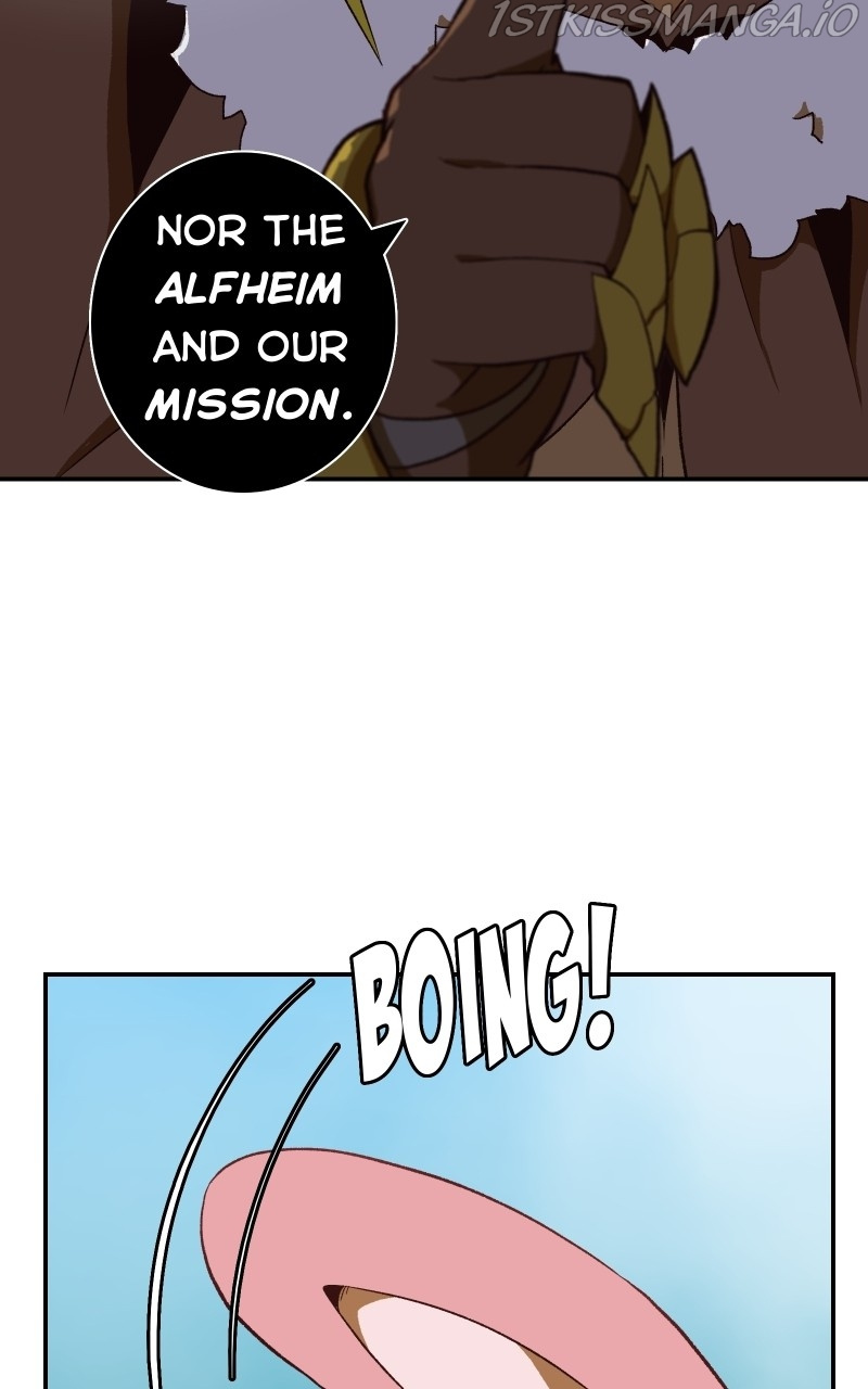 Children of Mirra chapter 19 - page 170