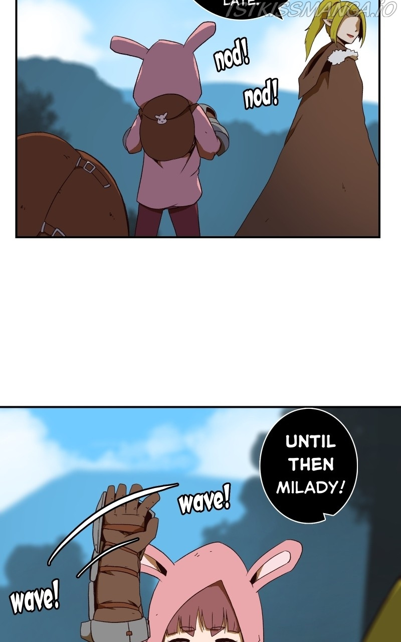 Children of Mirra chapter 19 - page 173
