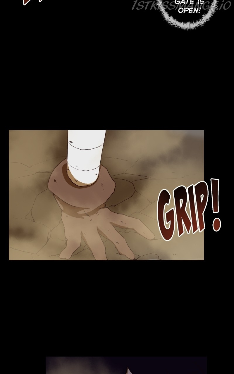 Children of Mirra chapter 19 - page 19