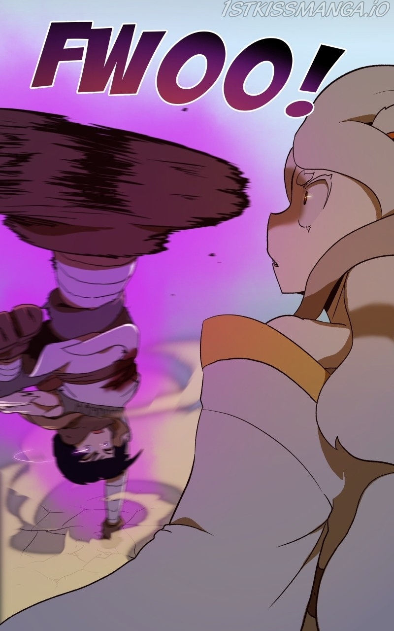 Children of Mirra chapter 19 - page 21