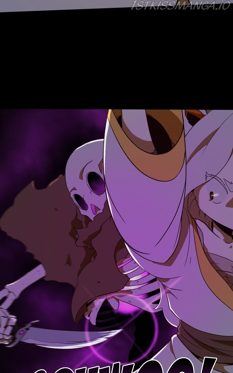 Children of Mirra chapter 19 - page 22
