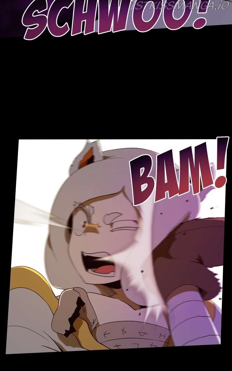 Children of Mirra chapter 19 - page 23