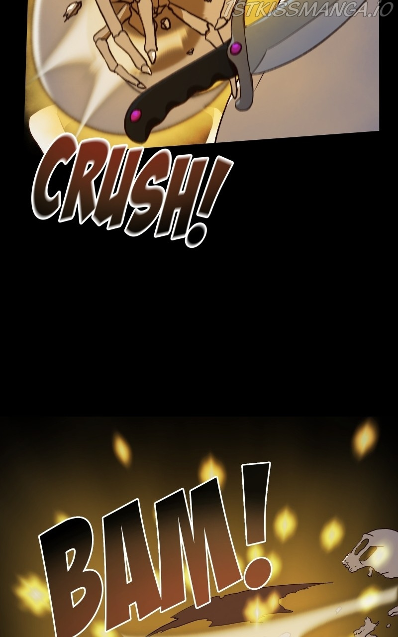 Children of Mirra chapter 19 - page 28