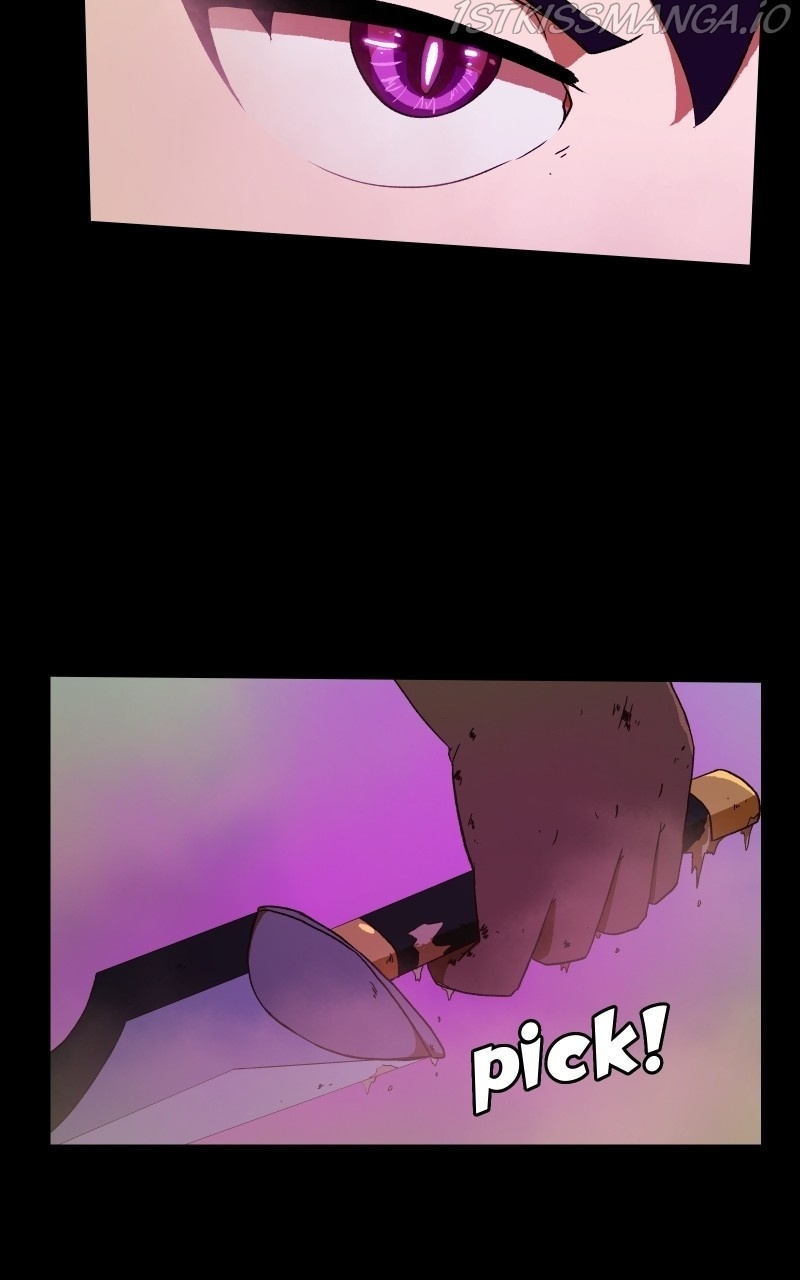 Children of Mirra chapter 19 - page 37