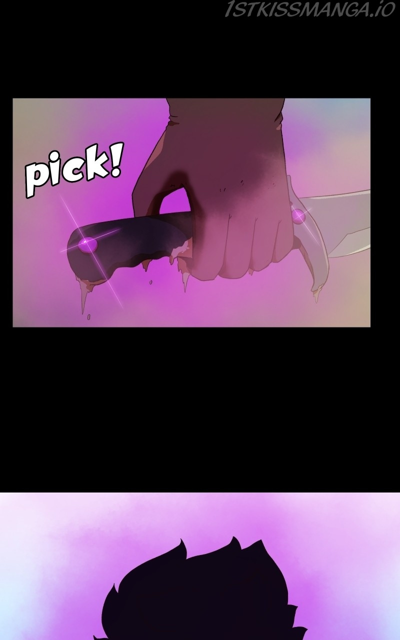 Children of Mirra chapter 19 - page 38