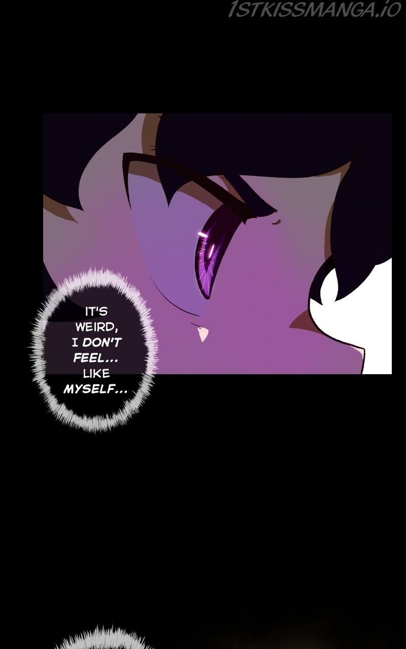 Children of Mirra chapter 19 - page 40