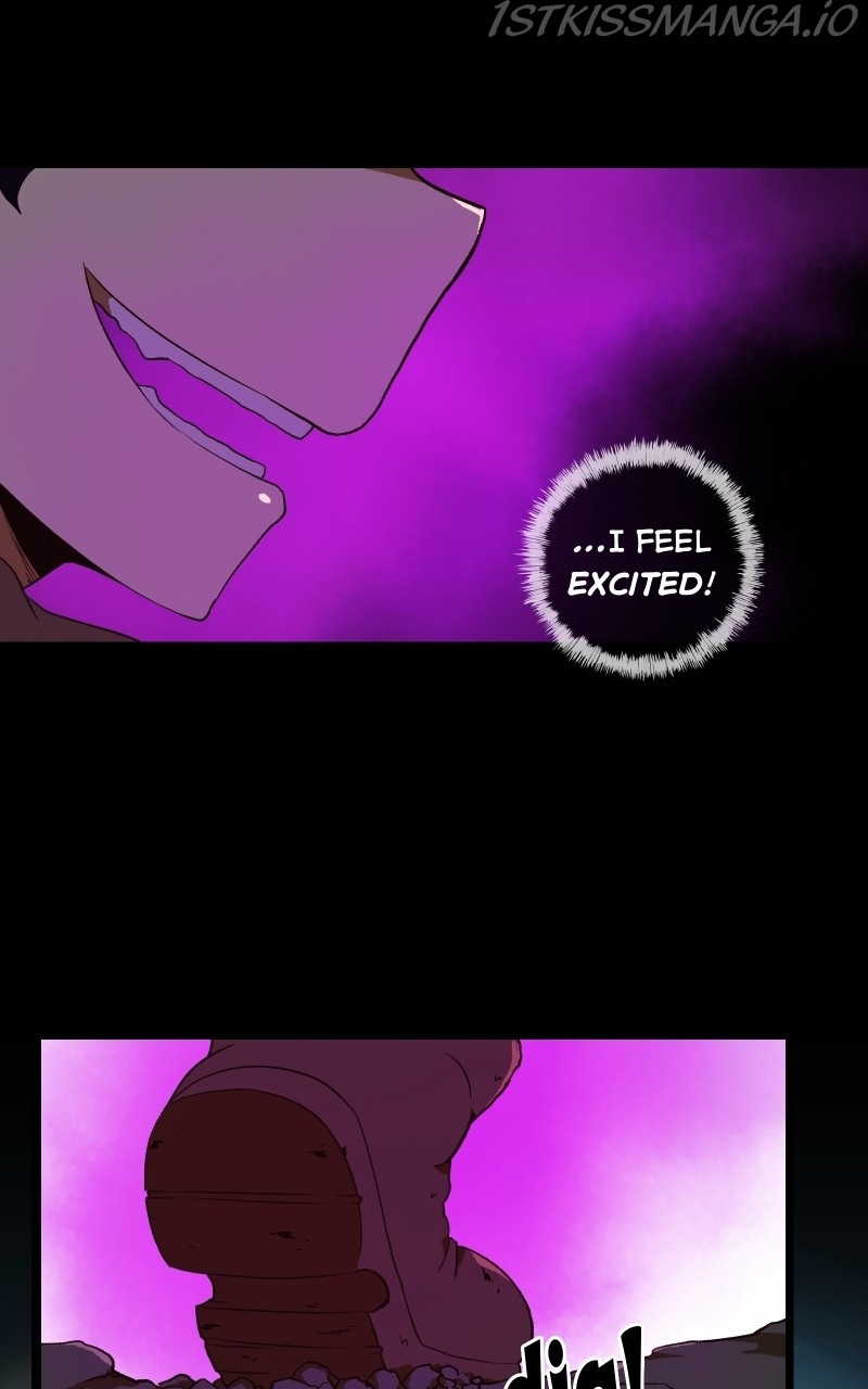 Children of Mirra chapter 19 - page 42