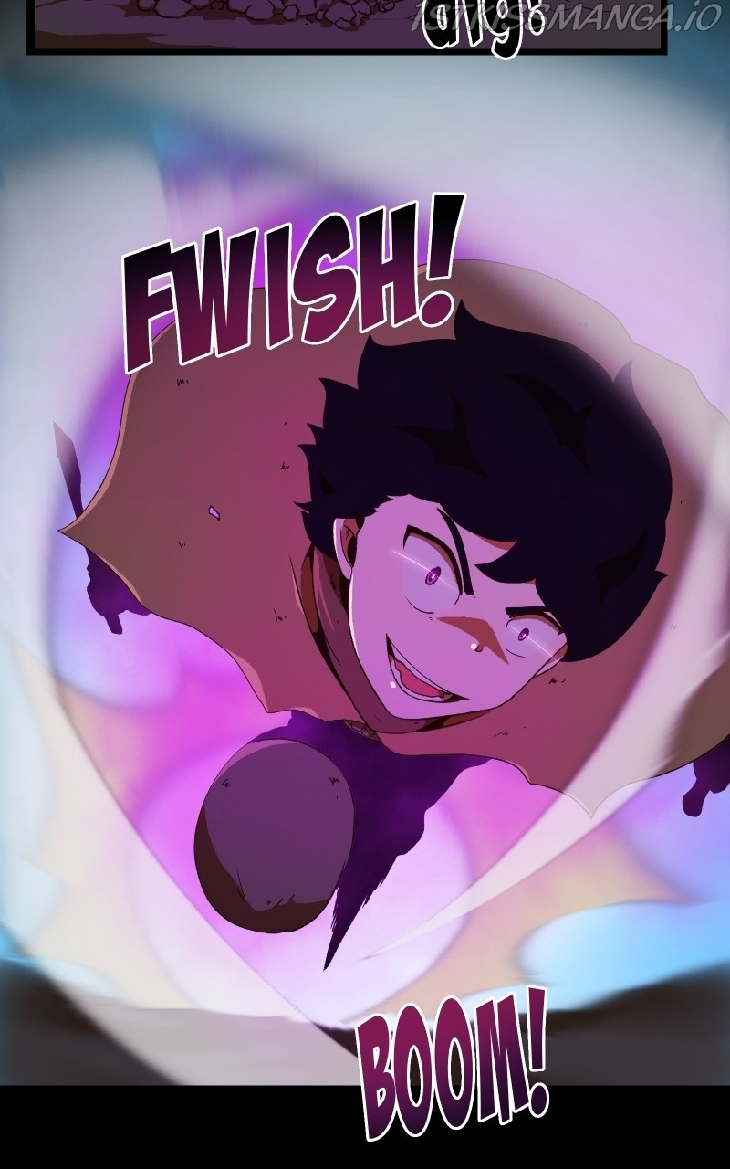Children of Mirra chapter 19 - page 43