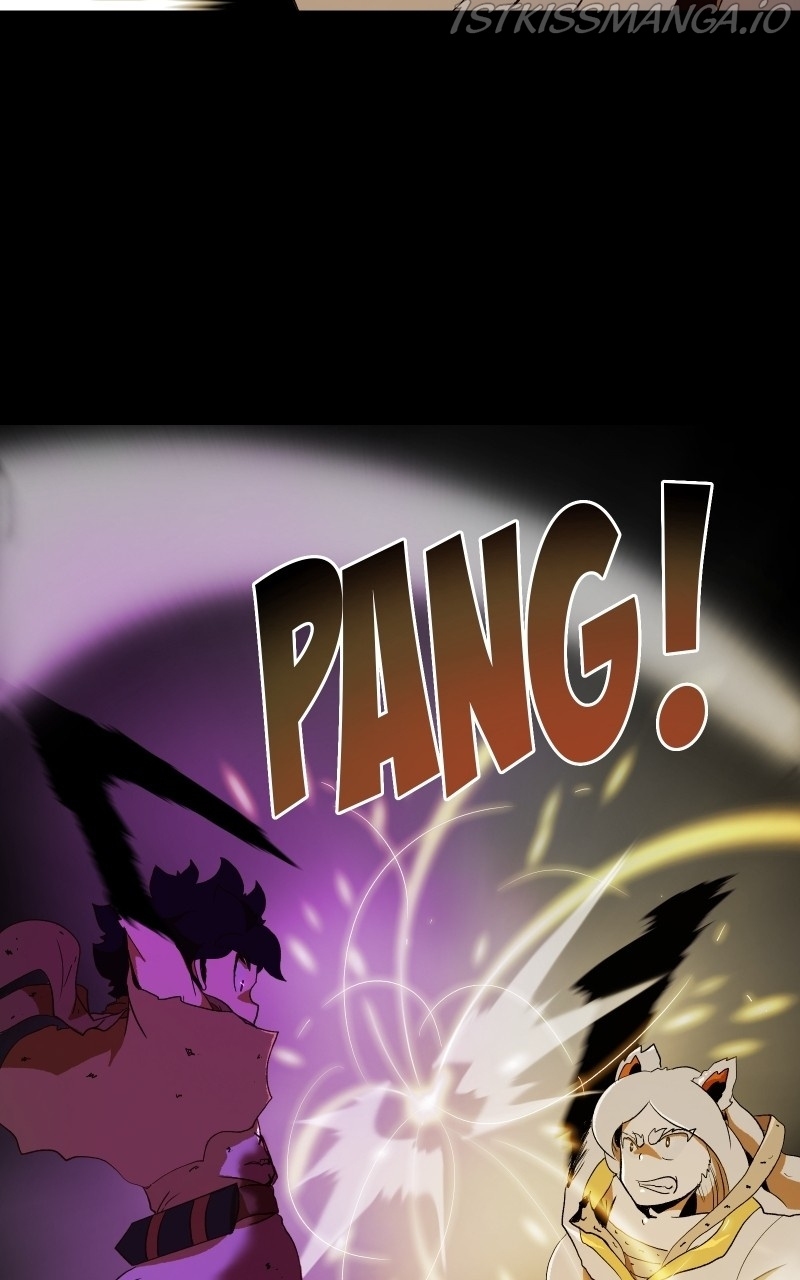 Children of Mirra chapter 19 - page 45