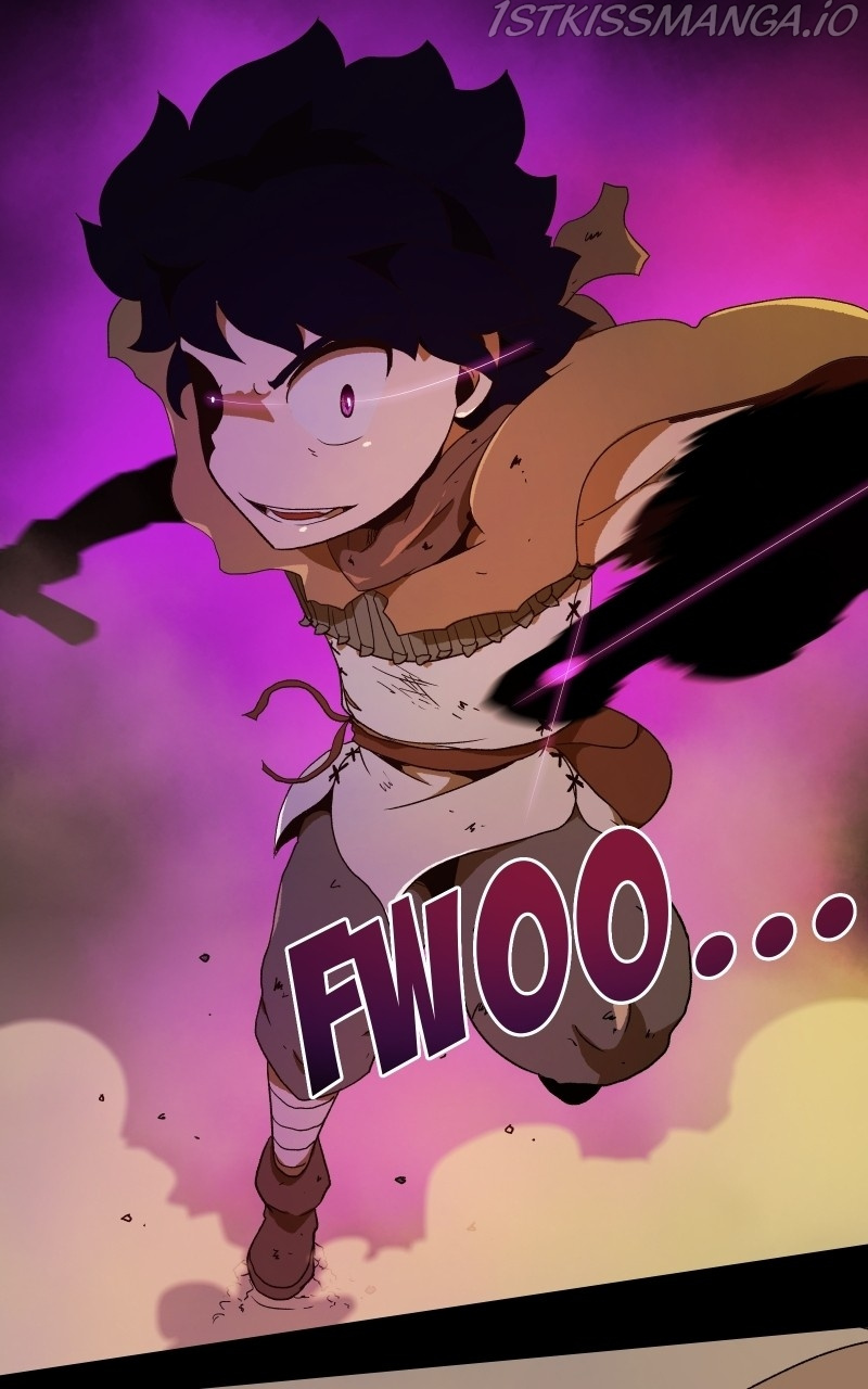 Children of Mirra chapter 19 - page 47