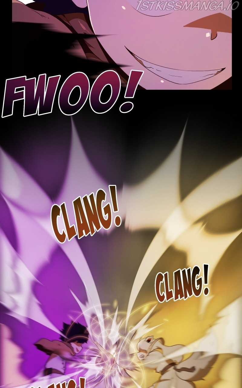Children of Mirra chapter 19 - page 50