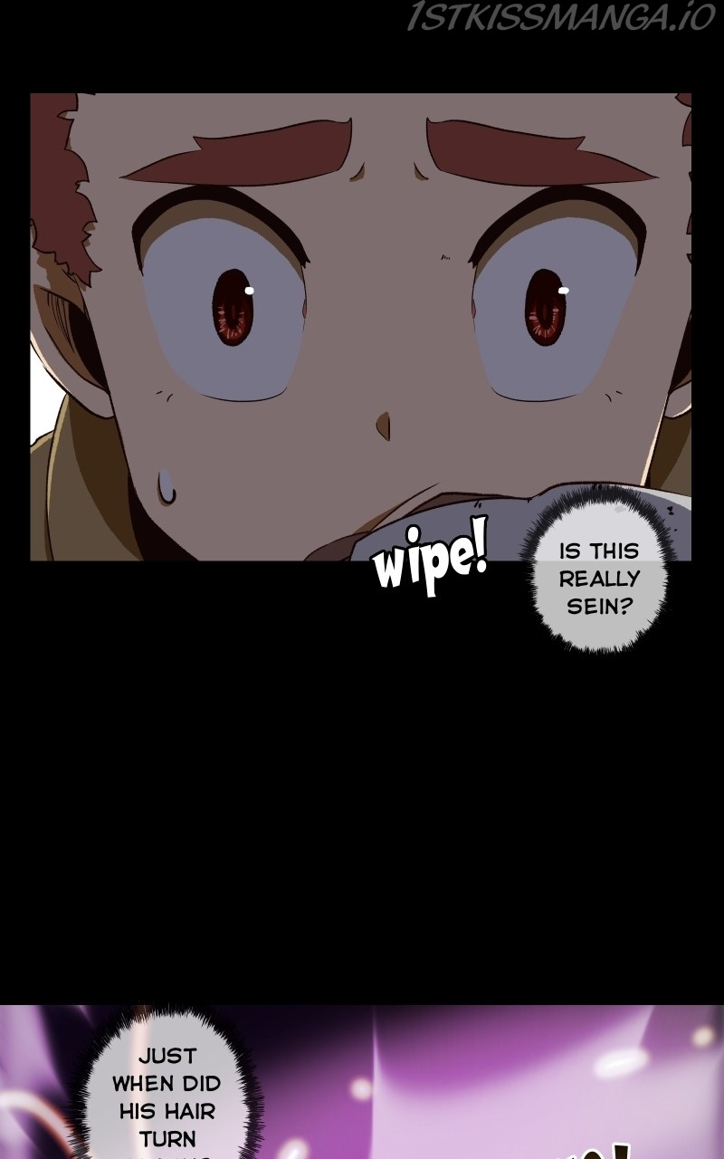 Children of Mirra chapter 19 - page 52
