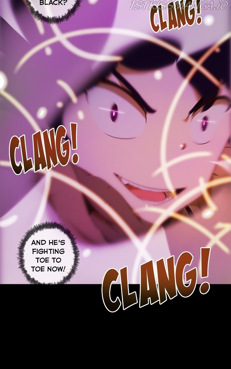 Children of Mirra chapter 19 - page 53