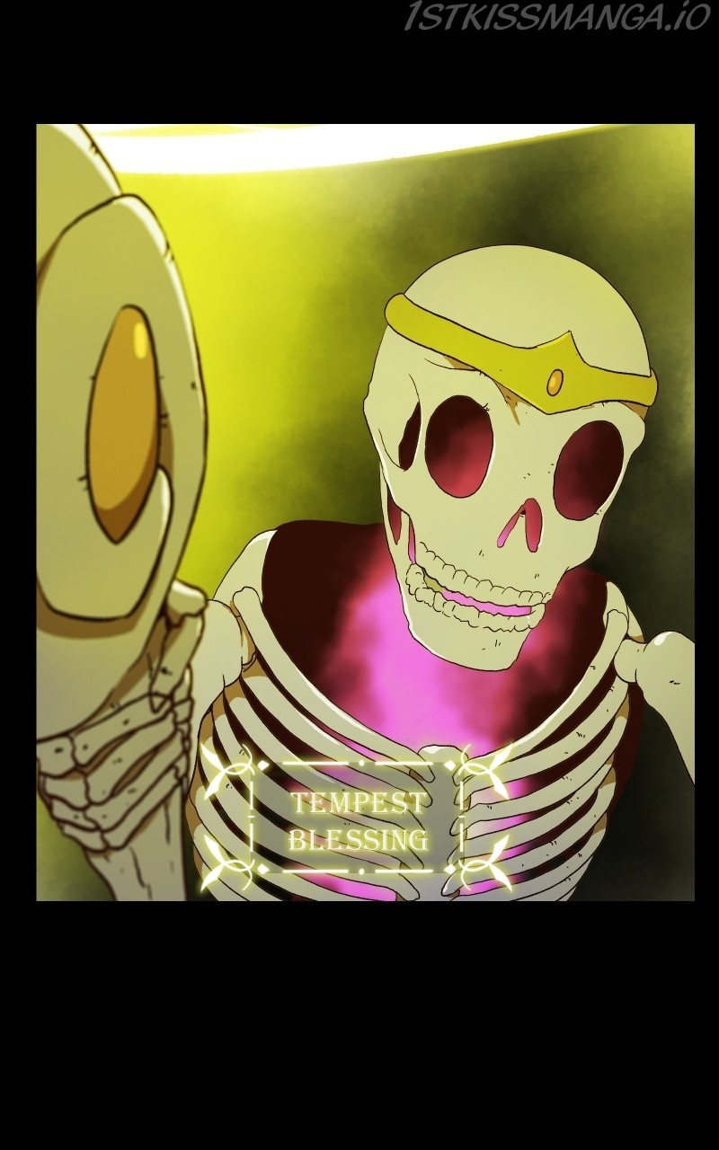 Children of Mirra chapter 19 - page 54