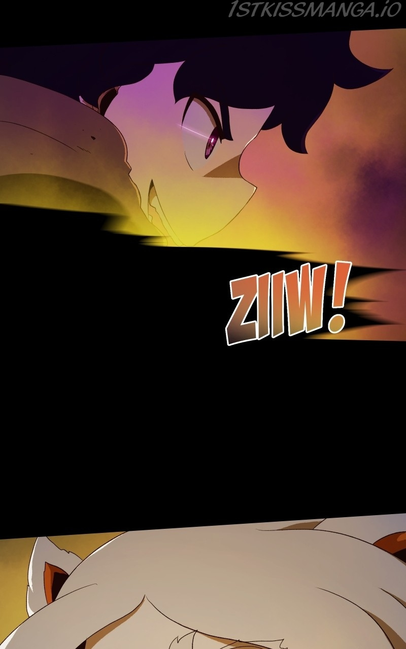 Children of Mirra chapter 19 - page 55