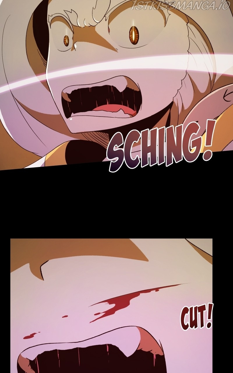 Children of Mirra chapter 19 - page 56