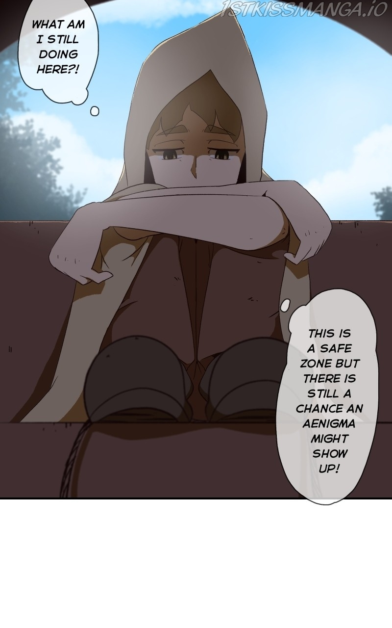 Children of Mirra chapter 19 - page 62