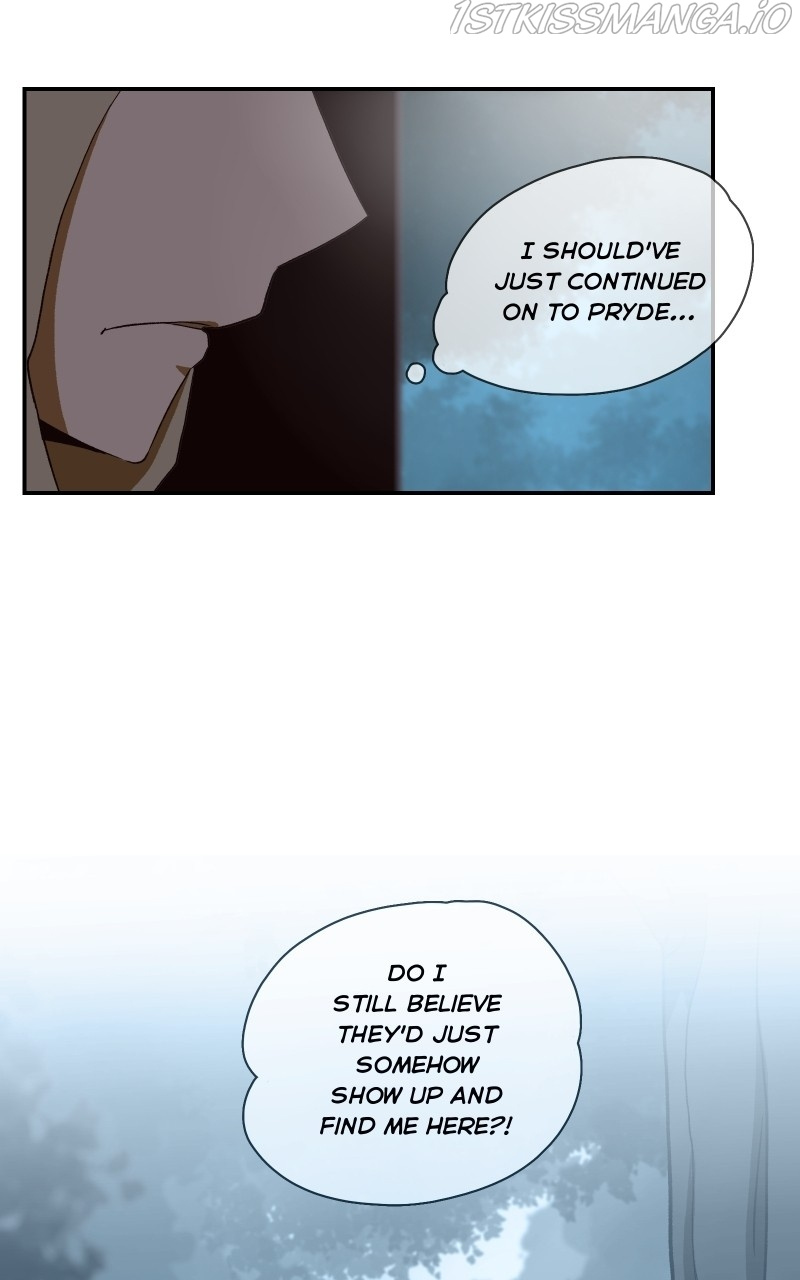 Children of Mirra chapter 19 - page 63