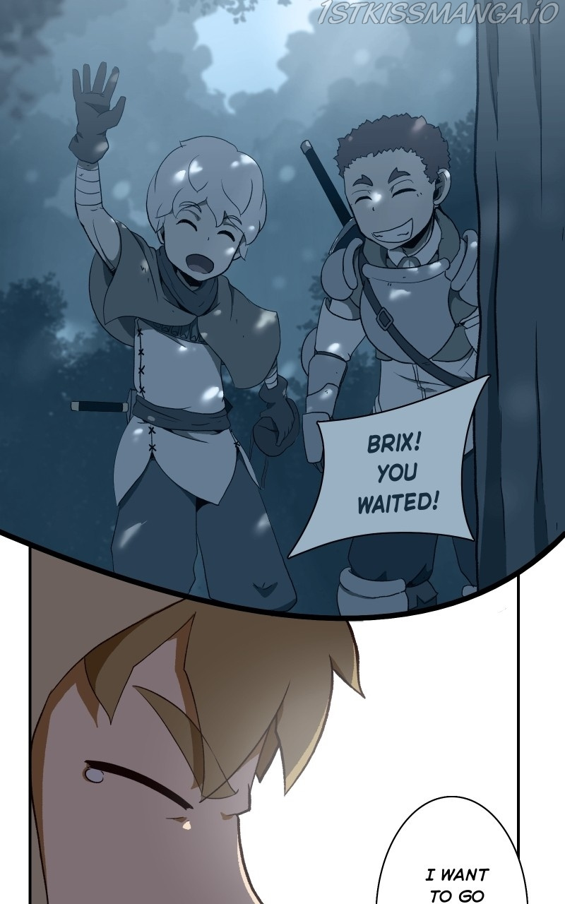 Children of Mirra chapter 19 - page 64
