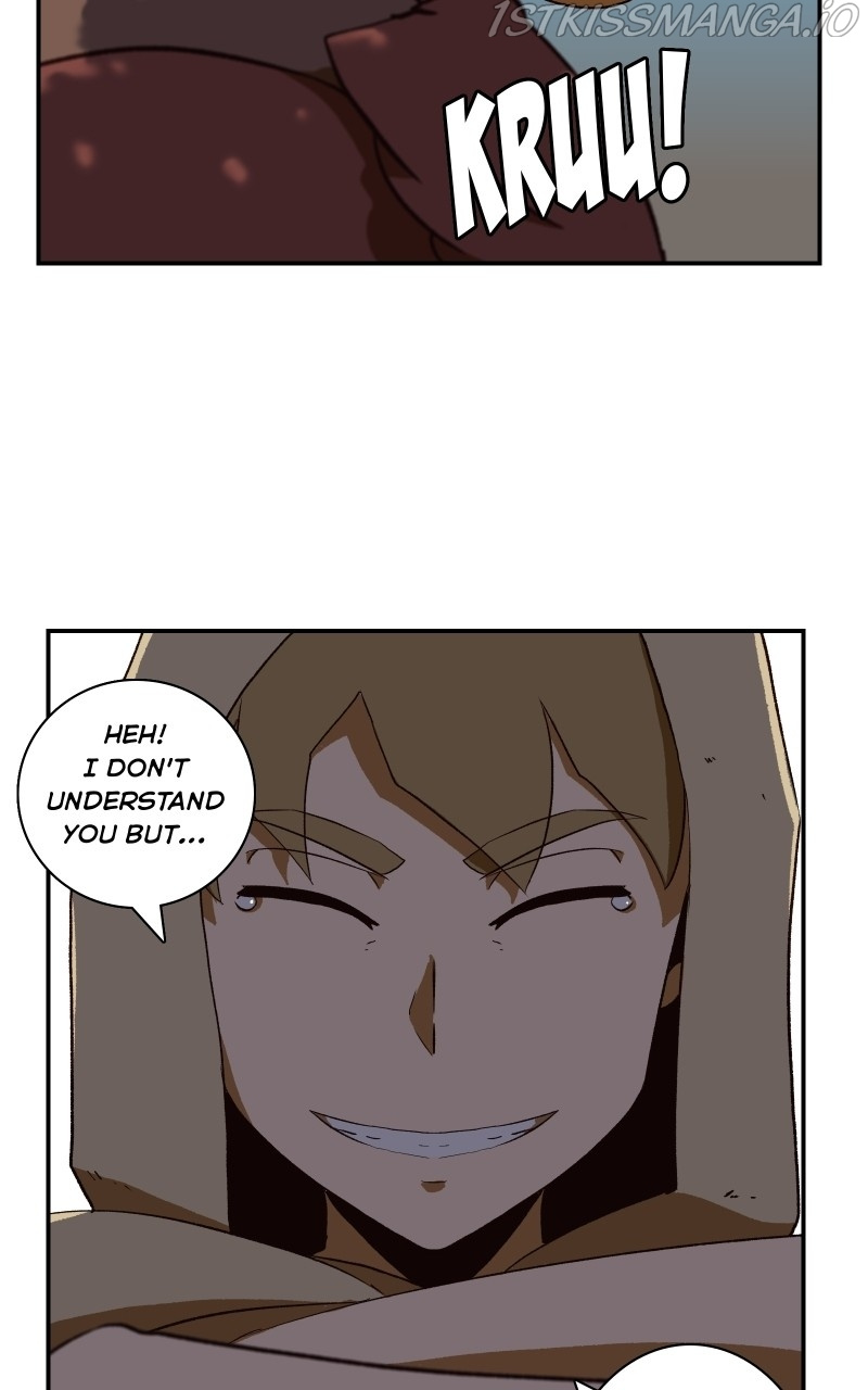Children of Mirra chapter 19 - page 66