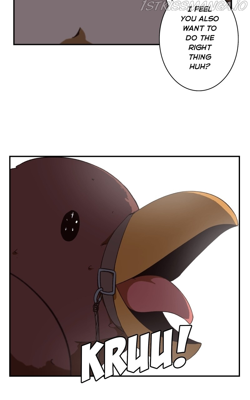 Children of Mirra chapter 19 - page 67