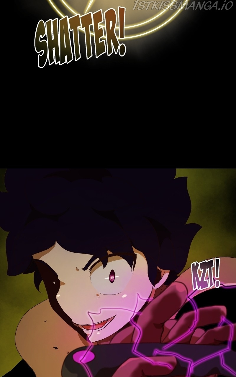 Children of Mirra chapter 19 - page 77