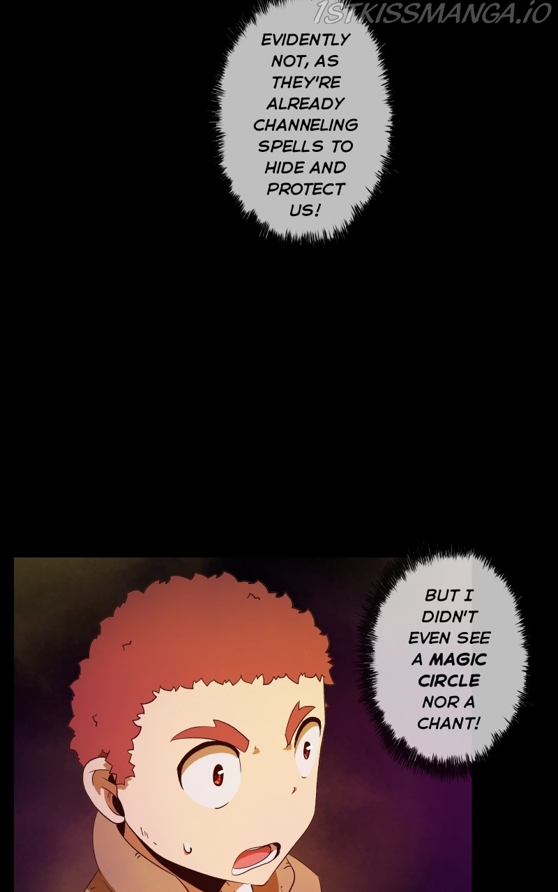 Children of Mirra chapter 19 - page 82