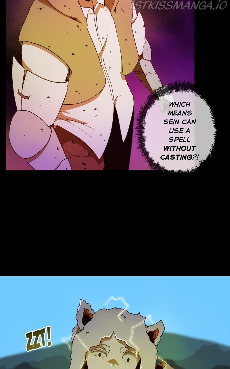 Children of Mirra chapter 19 - page 83