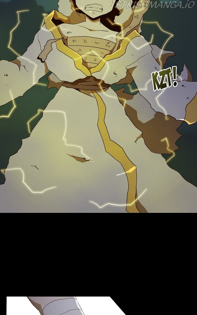 Children of Mirra chapter 19 - page 84