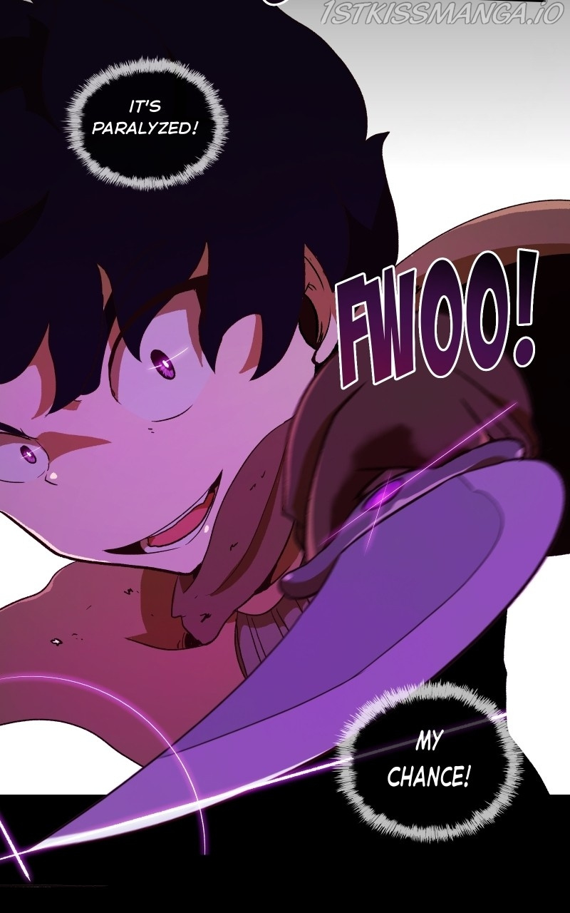 Children of Mirra chapter 19 - page 86