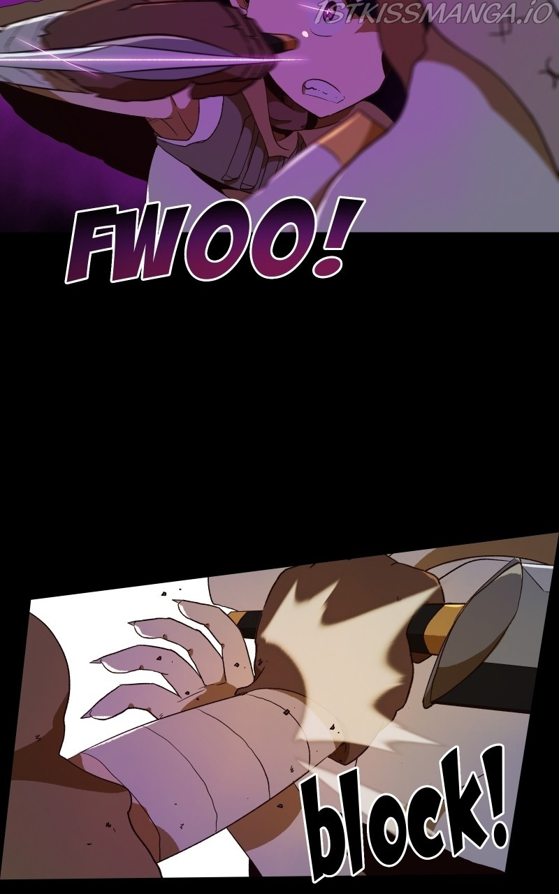 Children of Mirra chapter 19 - page 91