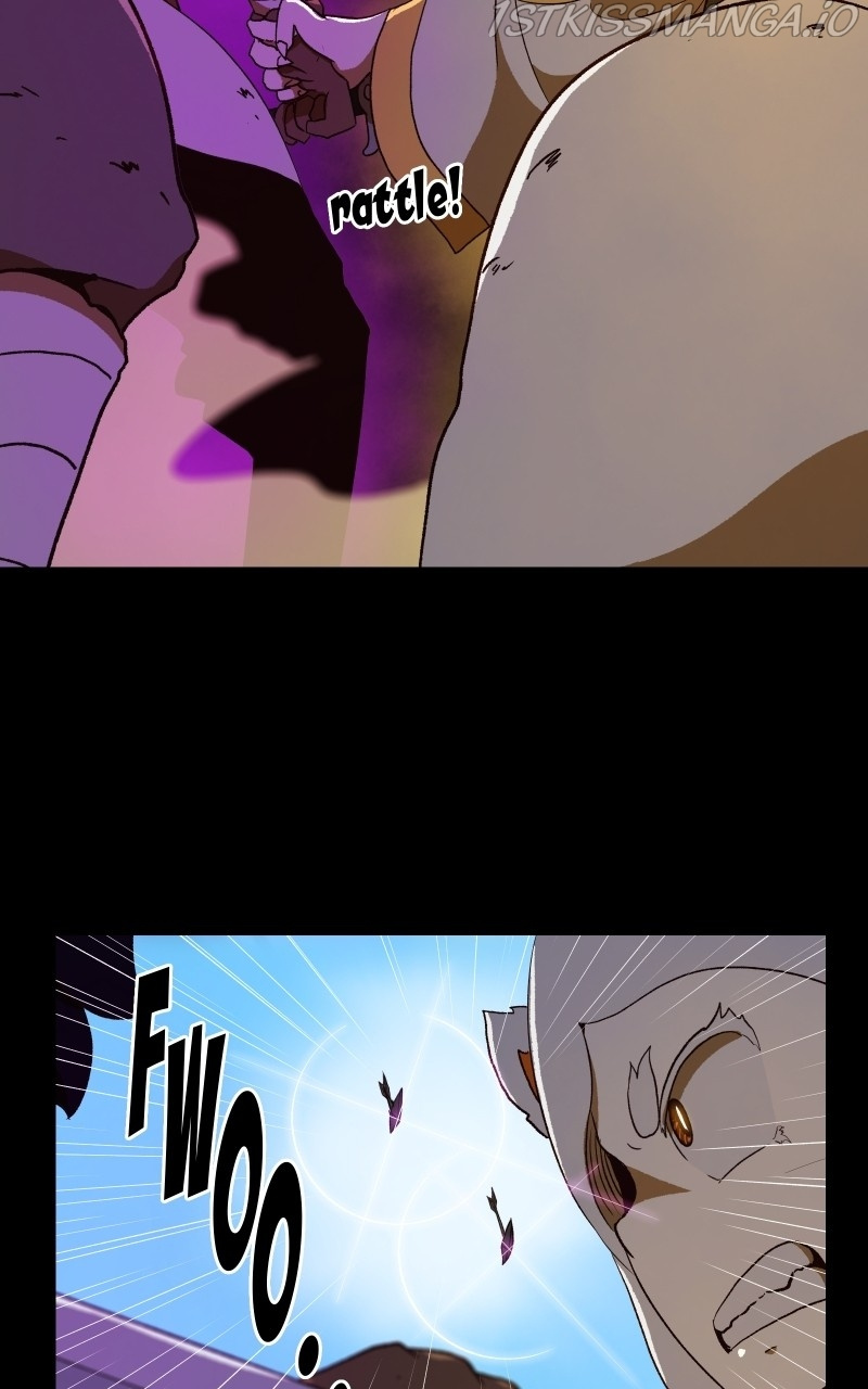 Children of Mirra chapter 19 - page 93