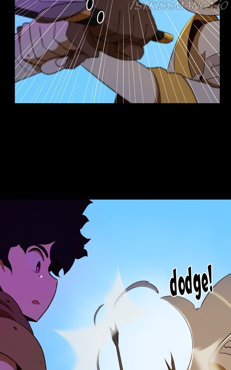 Children of Mirra chapter 19 - page 94