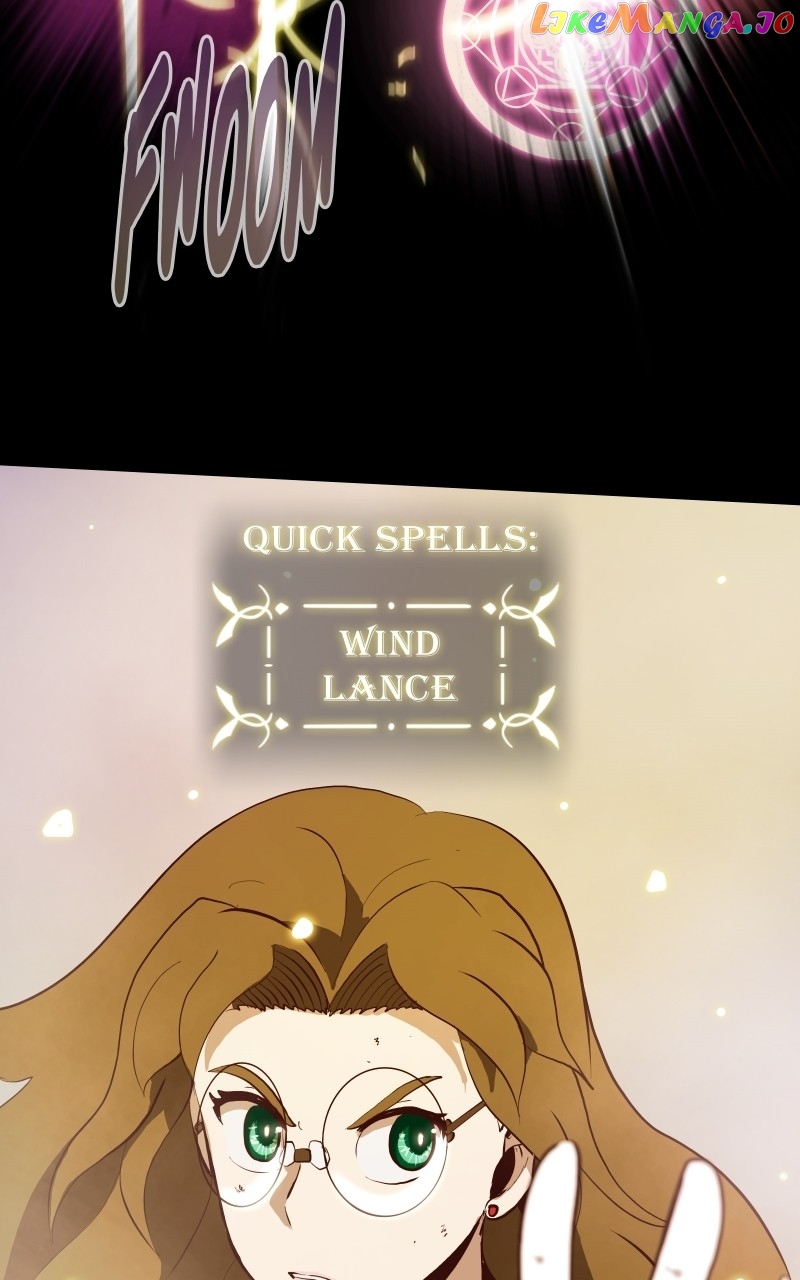 Children of Mirra Chapter 35 - page 16