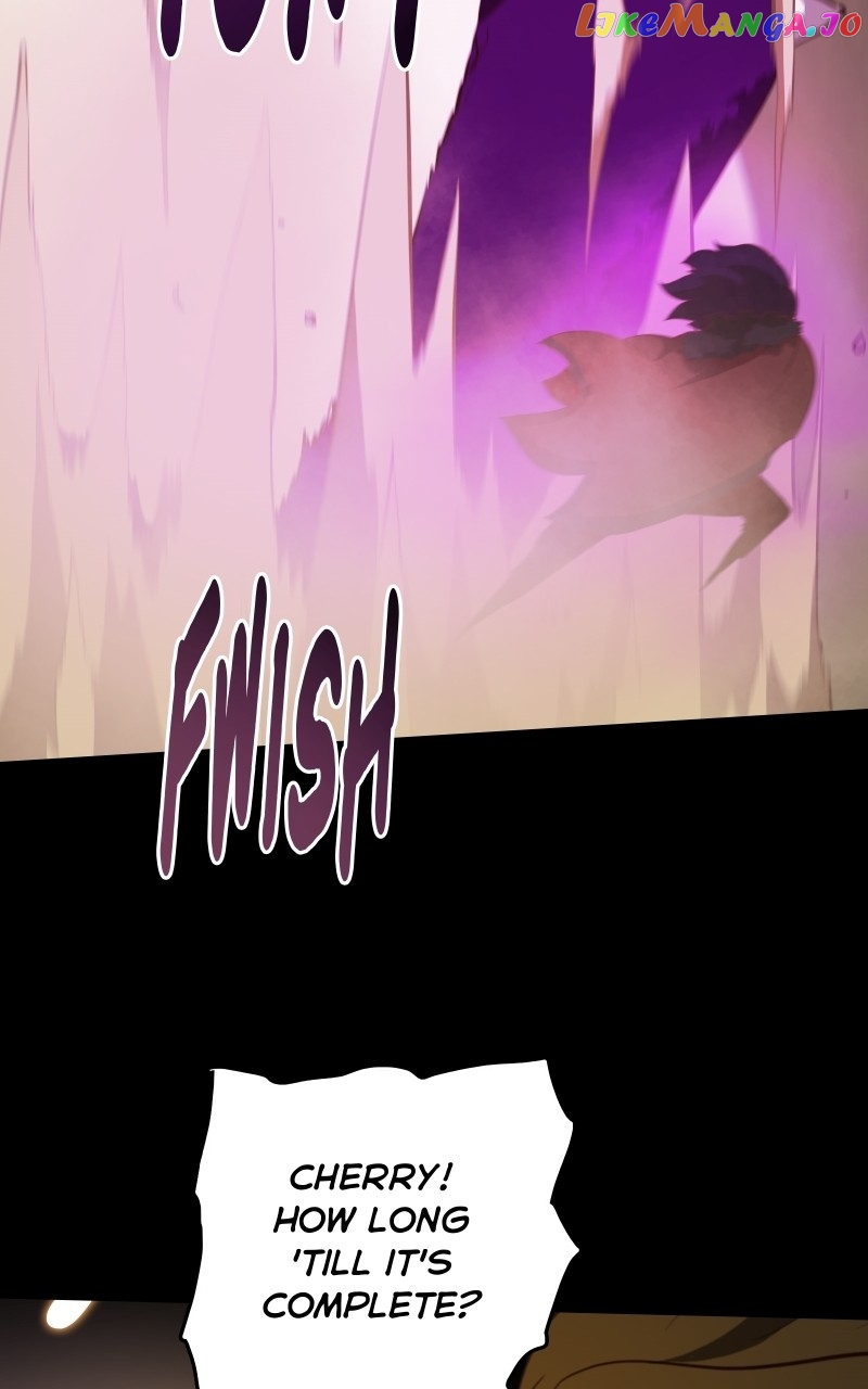 Children of Mirra Chapter 35 - page 18