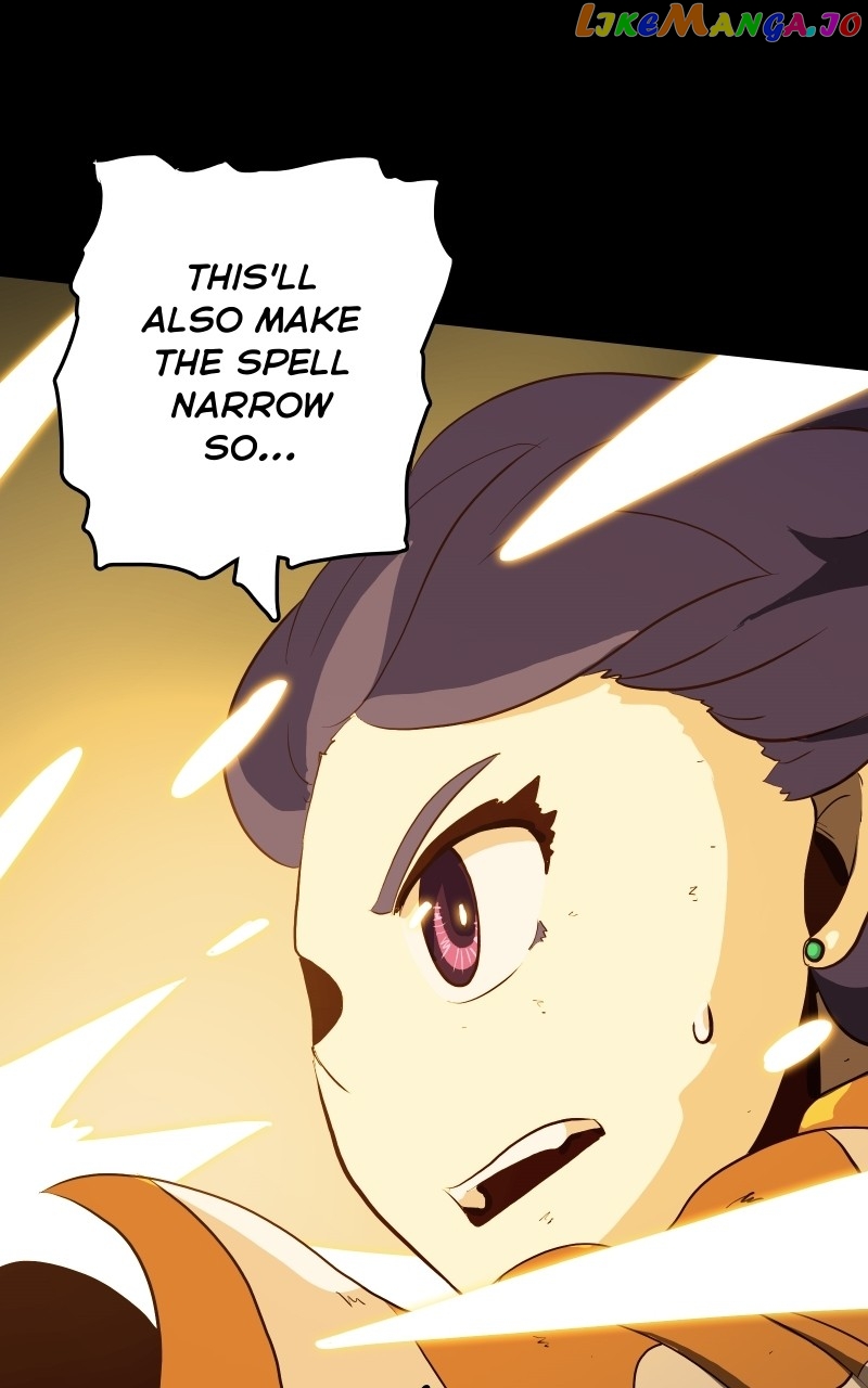 Children of Mirra Chapter 35 - page 20